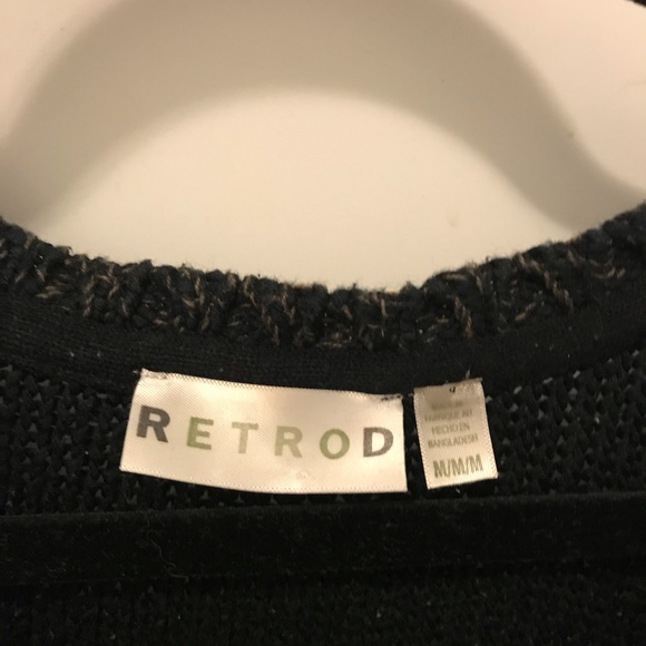 Knit Sweater - Picture 2 of 2